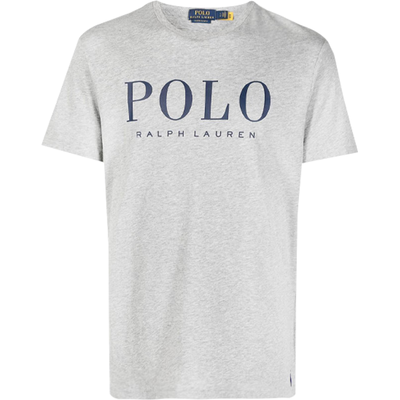 RALPH LAUREN 拉夫劳伦 男士短袖T恤