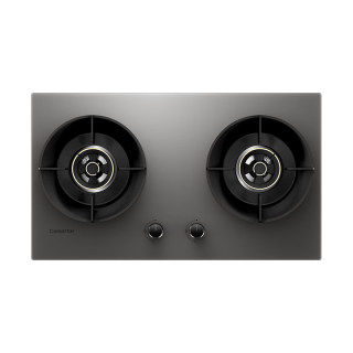 卡萨帝 JZT-CDZ5SU9（灰）5.2kW大火力 74%高热效 叠焰猛火 燃气灶