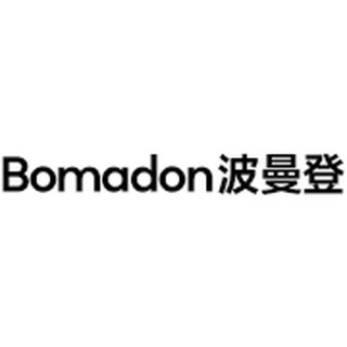 Bomadon/波曼登