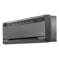 美的 Midea 空气机T2/T3/T5鲜净感大1.5/3P智能空调一级变频客厅立柜卧室挂机