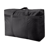 京惠思创600D牛津布搬家打包袋快递织袋棉被储物袋收纳袋旅行行李袋