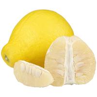 京鲜生 福建莆田度尾文旦柚5斤装 单果1.2-2斤 中秋水果 源头直发 【度尾】5斤