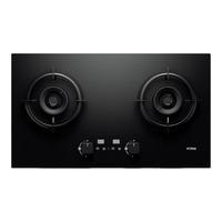 方太TE21燃气灶煤气灶定时灶天然气家用双灶台店