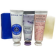  有券的上：L'OCCITANE 欧舒丹 明星护手霜套装10ml*3（乳木果+樱花+薰衣草）　