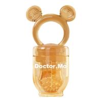 Doctor.Ma 马博士 婴儿咬咬袋吃水果神器宝宝果蔬辅食器7个月以上硅胶咬咬胶乐L号