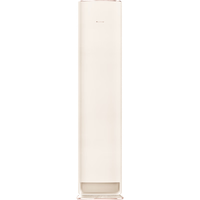 格力 KFR-50LW/NhQa1BG 一级能效 2匹 立柜式空调