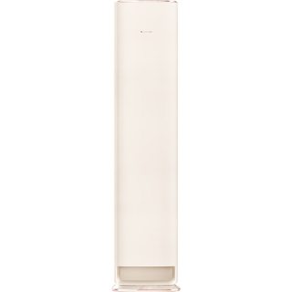格力 全能王系列 KFR-50LW/NhQa1BG 2匹 一级能效 立柜式空调