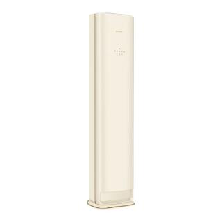 格力 KFR-50LW/NhQa1BG 一级能效 2匹 立柜式空调