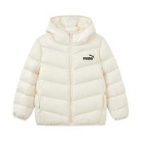 PUMA/彪马 运动休闲 儿童羽绒服