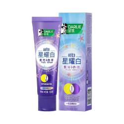 好来 超白星耀白牙膏 桂馥兰香 200g