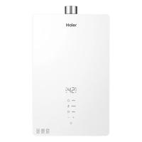 海尔 JSQ25-13WM5CDU1 水伺服恒温 13L 天然气 燃气热水器