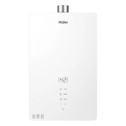 海尔 JSQ25-13WM5CDU1 水伺服恒温 13L 天然气 燃气热水器