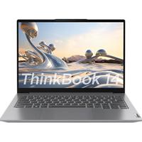 ThinkPad/思考本 13代英特尔酷睿i7 笔记本电脑 酷睿i7-13700H 无机械硬盘 集成显卡 1920*1200 深银灰 60Hz 16GB 1TB