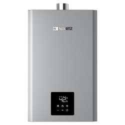 NORITZ 鲸鲨静界Pro系列 JSQ31-EQ42A 燃气热水器 16L