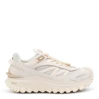 MONCLER 盟可睐 K109A4M00100M555221L 米白色 男士运动鞋