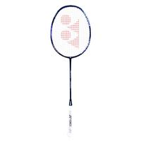 YONEX 羽毛球拍ax天斧77pro弓11pro小黑切全碳素超轻单拍日产 天斧 AX10CR 藏青 4U