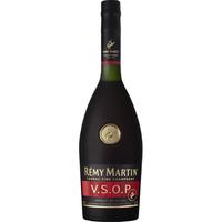 人头马 Remy Martin) VSOP 优质香槟区 干邑白兰地 洋酒 700ml 有码