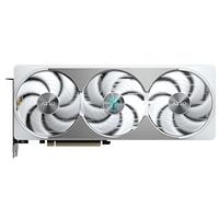 技嘉 雪鹰 GeForce RTX 5080 AERO OC SFF 16GB 显卡