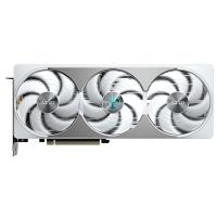 技嘉 雪鹰 GeForce RTX 5080 AERO OC SFF 16GB 显卡