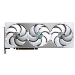 技嘉 雪鹰 GeForce RTX 5080 AERO OC SFF 16GB 显卡
