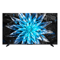 松下（Panasonic）电视PX680CP 85英寸 120Hz4K游戏电视 DeepSeek AI智能语音电视 TH-85PX680CP一级能效补贴