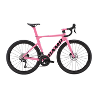 坎普（CAMP）25款ACE7000PRO公路车碳纤维隐藏式内走线破风车架单车变速自行车