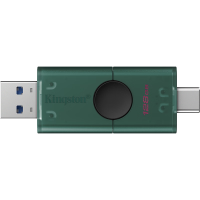 金士顿 双接口 U盘  128GB