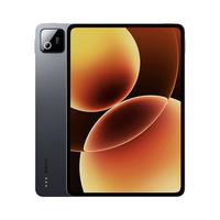 Xiaomi 小米平板8 Pro 11.2英寸 平板电脑(3200*2136、骁龙8 至尊版、8GB、256GB、Wi-Fi、黑色)