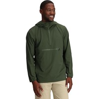 Outdoor Research Ferrosi Anorak 男士软壳 S码