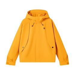 OUTDOOR PRODUCTS 2025秋冬夹克外套女户外防风防泼水徒步登山