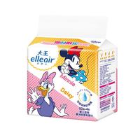 elleair 大王爱璐儿 奢润保湿系列 抽纸 3层*60抽*4包(195*133mm)