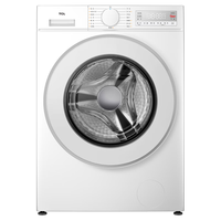 TCL 超旋风V3R Max系列 G120V3R-HBI 洗烘一体机 12kg