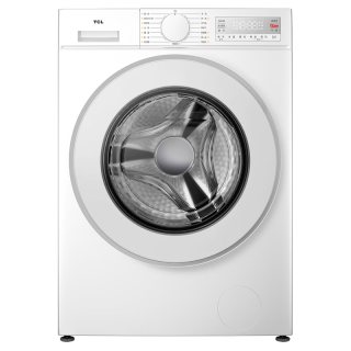 TCL 超旋风V3R Max系列 G120V3R-HBI 洗烘一体机 12kg