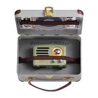 移动端：猫王妙播 MAO KING 猫王 小王子系列 MW-2A 便携蓝牙音箱