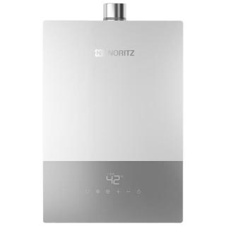 NORITZ JSQ30-EX37AQ 全屋零冷水 16L 天然气 燃气热水器