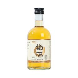 梅百华 青梅酒水果酒女生果酒低度甜酒微醺梅酒闺蜜宿舍聚会