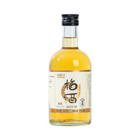 梅百华青梅酒水果酒女生果酒低度甜酒微醺梅酒闺蜜宿舍聚会