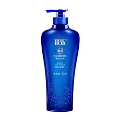 采乐 香水去屑洗发露 瑰蜜花香型 750ml