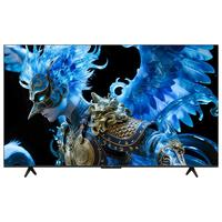 FFALCON雷鸟 【固定挂架送装一体】鹤6 25款（PLUS版） 55英寸QD-MiniLED电视机55S595C 55英寸 鹤6 25款