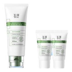 玉泽 皮肤屏障调理专研清透洁面乳 100g