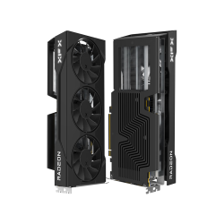 讯景 RX 9060 XT 16GB GDDR6 显卡
