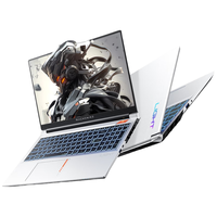 机械师曙光15酷睿i7-13650HX游戏本RTX5060独显电竞高刷大笔记本电脑165hz 16G DDR5+1TB高速固态 