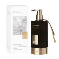 Dear Irean独特艾琳（Dear lrean）顺滑修护香氛护发素春日旷野350g 留香头发干枯毛躁男女通用 护发素【春日旷野350g】