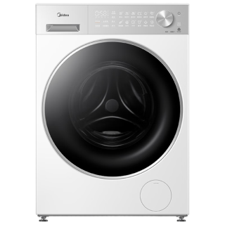 美的 MD10L1PRO 洗烘一体机 10kg