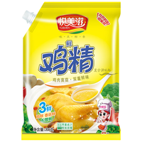 悦美滋鸡精调味料袋加嘴 三鲜标准 家用炒菜火锅煲汤凉拌炒菜