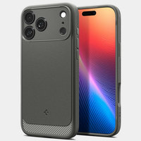 spigen 适用于苹果17pro max手机壳新款iphone17