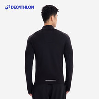 迪卡侬 男款运动T恤 357784