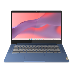 联想 IdeaPad Slim 3i 轻薄 笔记本电脑 集成显卡 深渊蓝 64GB 4GB