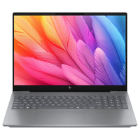惠普 星Book Pro 16 酷睿Ultra9 32GB+1TB 灰色 笔记本电脑