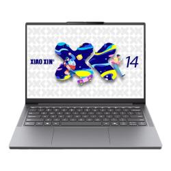 联想 小新14SE 2025 酷睿i5标压 16GB+512GB 轻薄笔记本电脑